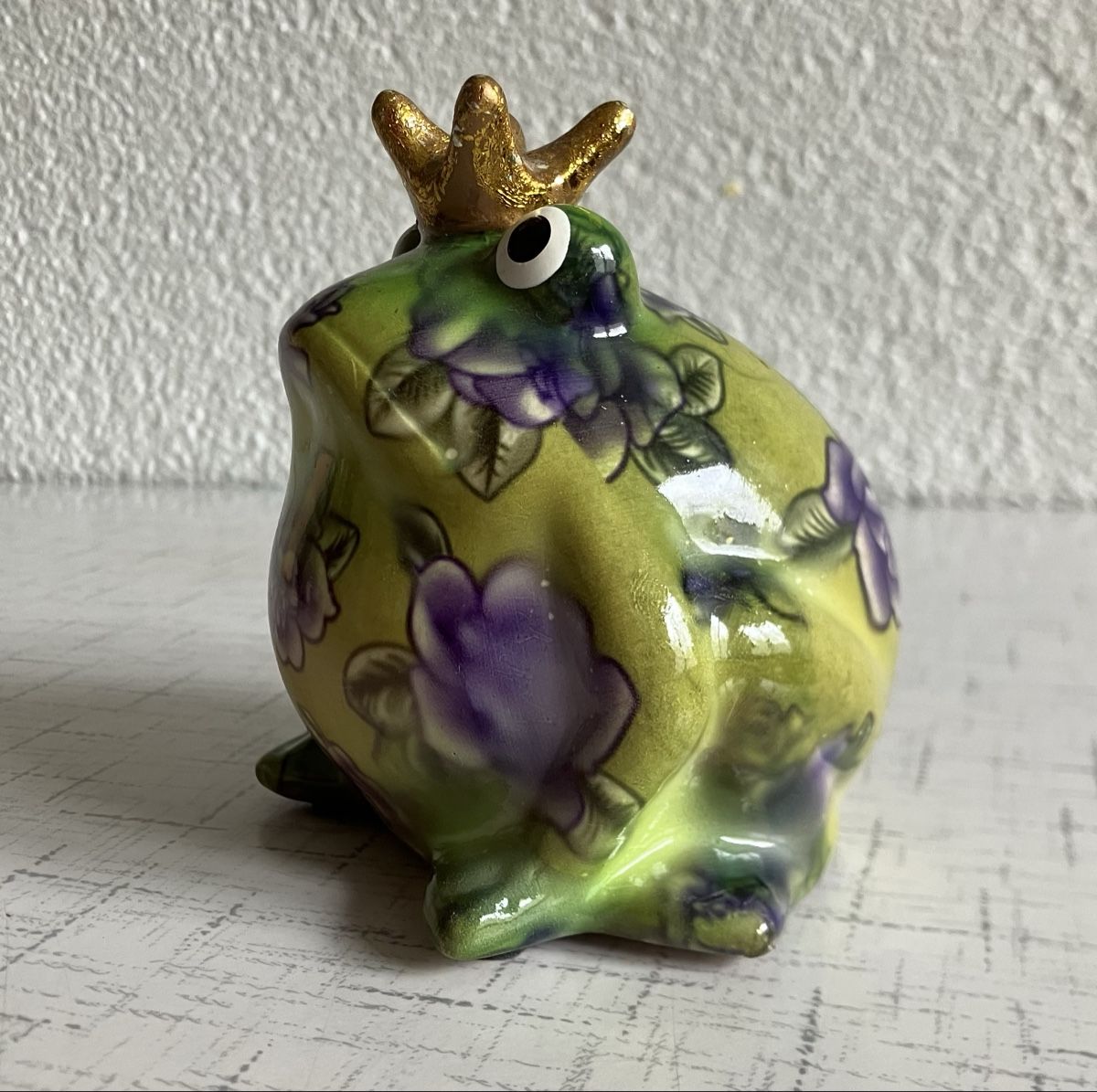 Salvadanai: Sparkässeli Froschkönig – Usato da Lyss venduto da Punktum01 1