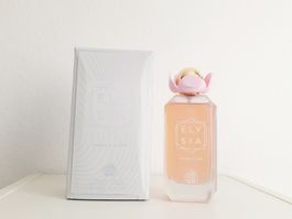 ELYSIA Vanilla Sugar