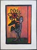 Hans Leupin 1920 – 2007