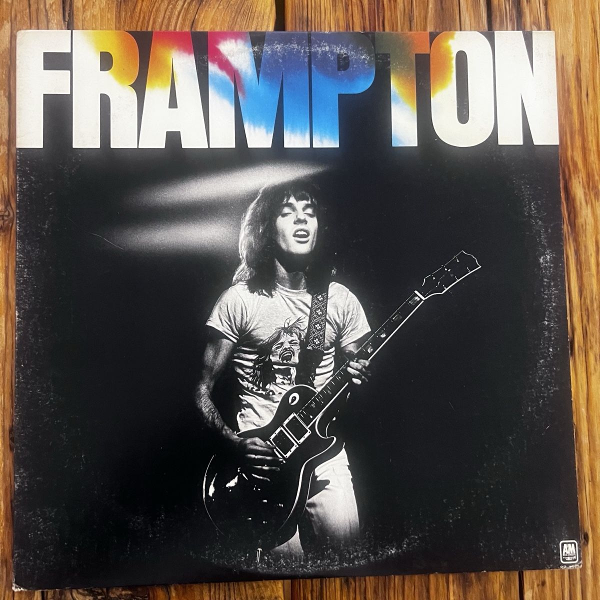 Dischi in vinile: Peter Frampton Frampton Comes Alive Vinyl Schallplatte – Usato da Umiken venduto da mar_p7n9