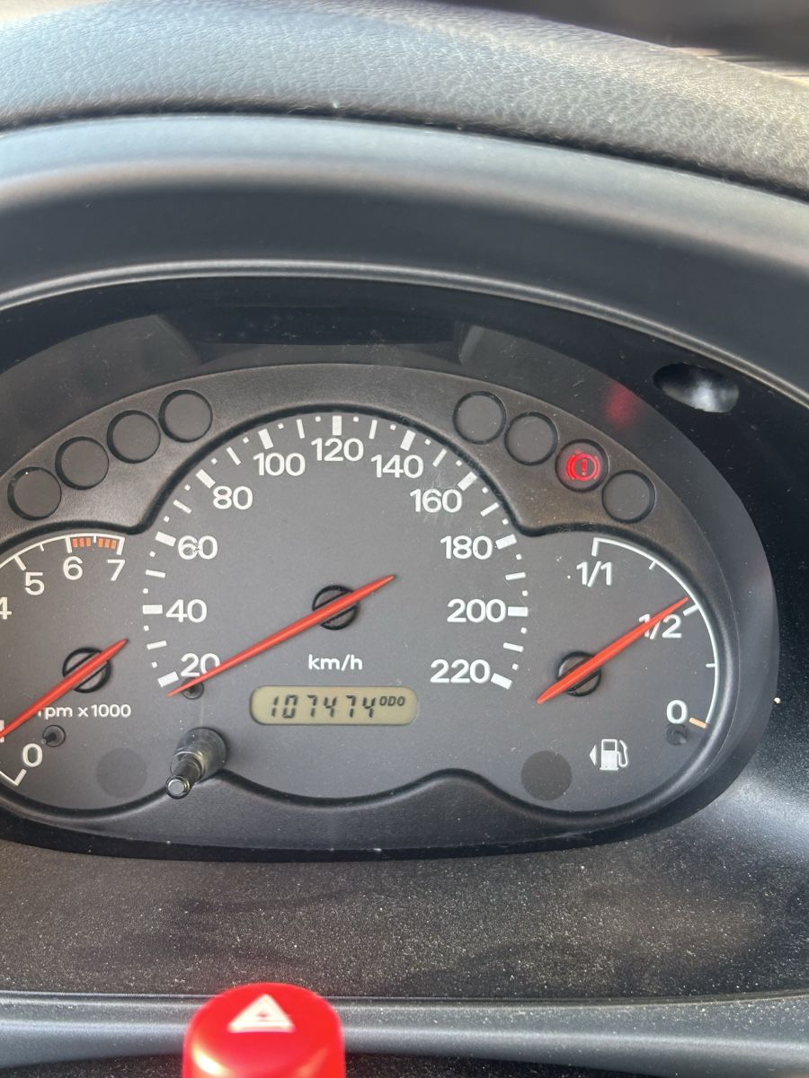Ford Autos: Ford Streetka 1.6 2005 – Gebraucht aus Renens VD von dam_9dqt 6