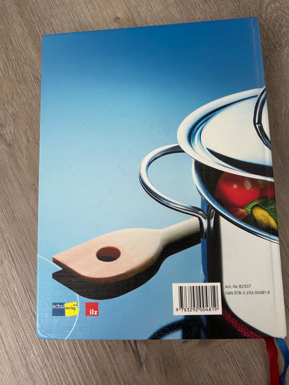 Libri: Kochbuch Tiptopf, Auflage 2017 – Usato da Kappel SO venduto da Hasli12 1