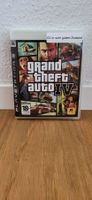 PS 3 - Grand Theft Auto 4