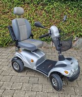 Elektrofahrzeug / Elektromobil