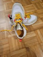 Tommy Hilfiger Damen Sneaker, Grösse 39, neuwertig! 