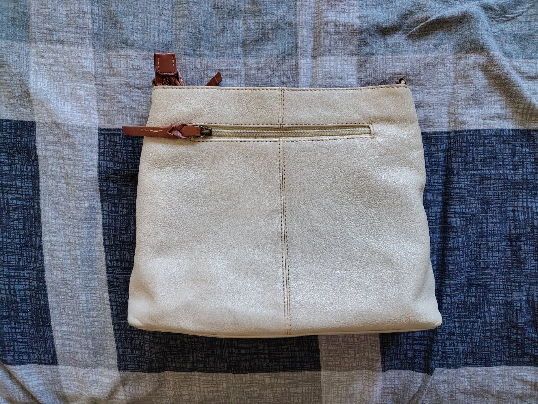 Taschen für Damen: Handtasche Echtleder – Gebraucht aus Regensdorf von mic_k5s8 1