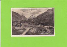 Hotel Maloja-Kulm