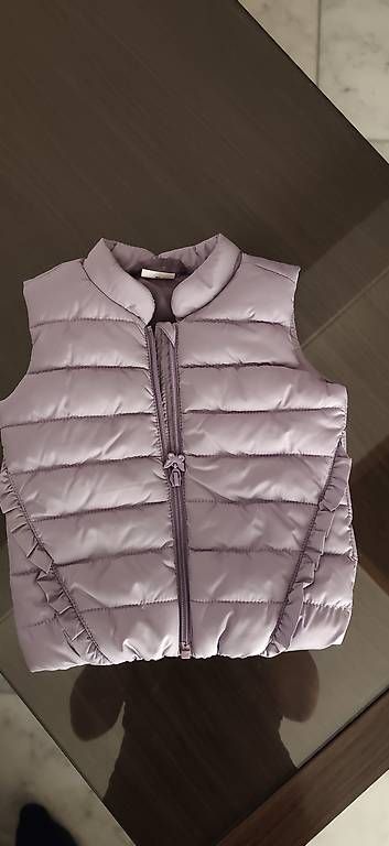 Altro abbigliamento: Gilet Grösse 80 – Usato da Zürich venduto da barbara063