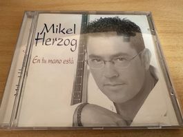 P4 Mikel Herzog – En tu mano está