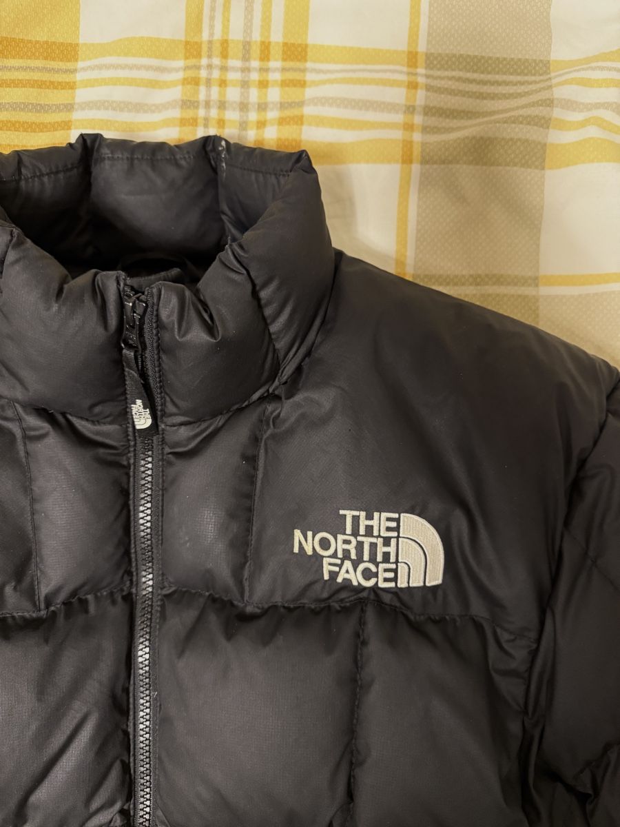 North Face Giacche: The North Face Daunenjacke Schwarz – Usato da Grenchen venduto da BuyingandSelling 2