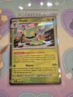 Wielie Holo Pokemon SCR 006/142 DE
