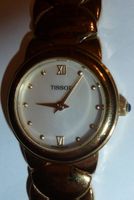 Tissot Uhr / Damenarmbanduhr