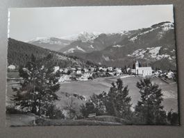 LAAX - EVG. FERIENHEIM BRUNNQUELL