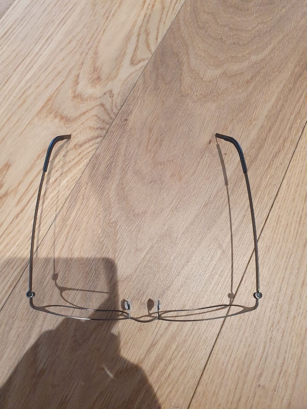 Occhiali & Lenti: Lindberg, Brille, Brillengestell, Titanium, Neu – Nuovo (secondo la descrizione) da Winterthur venduto da Sjull 2