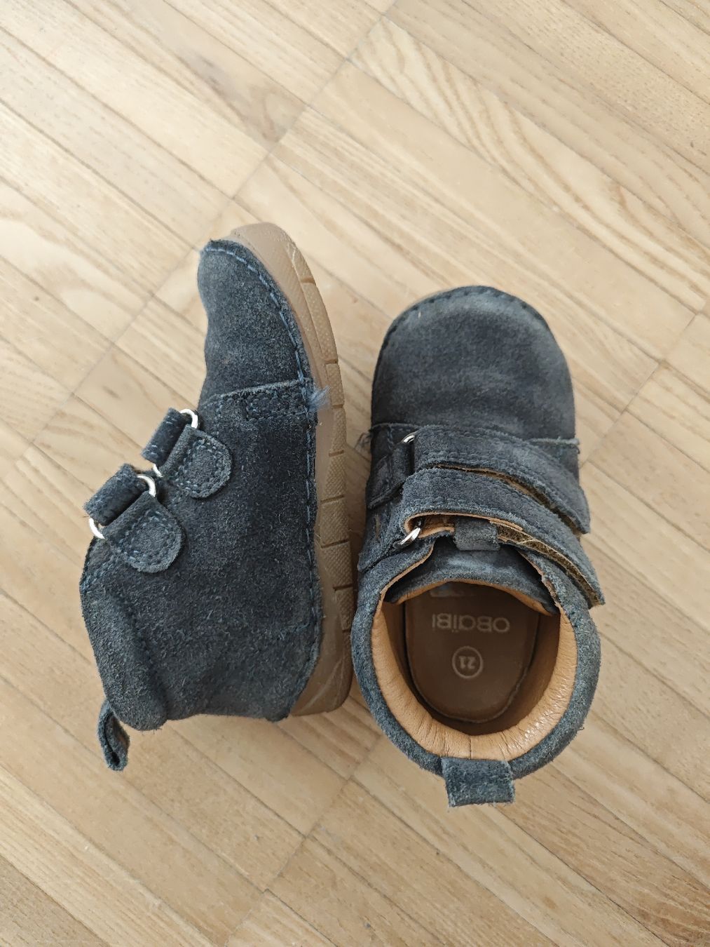 Scarpe per ragazzi: Schuhe – Usato da Ortschwaben venduto da _MELU_ 2
