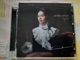 Cd Emilie Simon - Vegetal