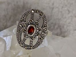 Ring Silber 925