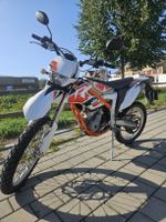 Ktm Freeride 350