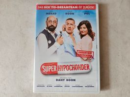 Super Hypochonder  /  Fabrikneu
