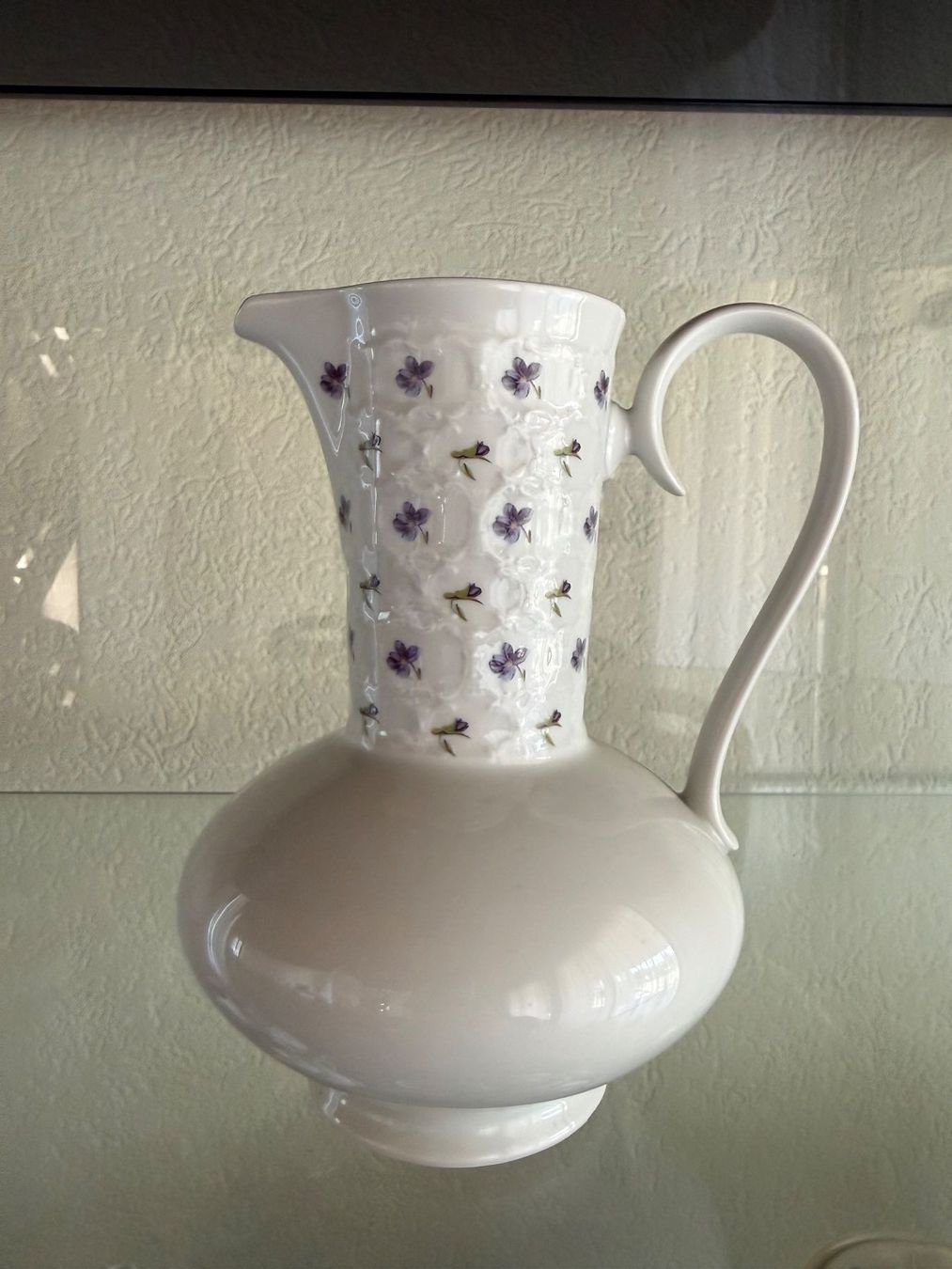 Carafes: TEE - oder WASSER Krug – D'occasion à Birrwil par Chriesi2222