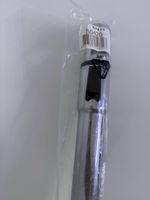 1x Saugrohr, Ersatzteleskoprohr, Ersatzrohr für Staubsa
