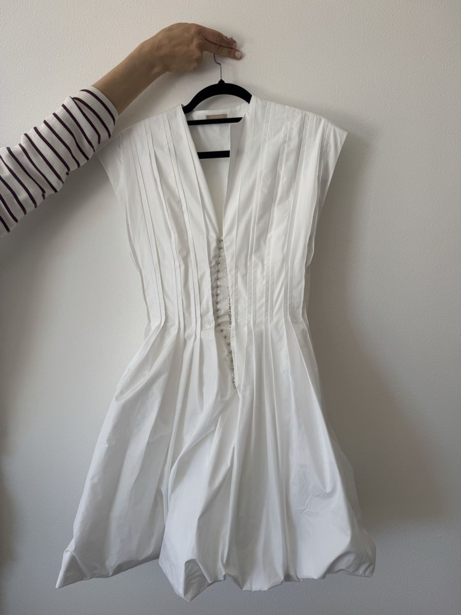 Alaia Vestiti: Alaia Dress – Usato da Küsnacht ZH venduto da Zafsa 1