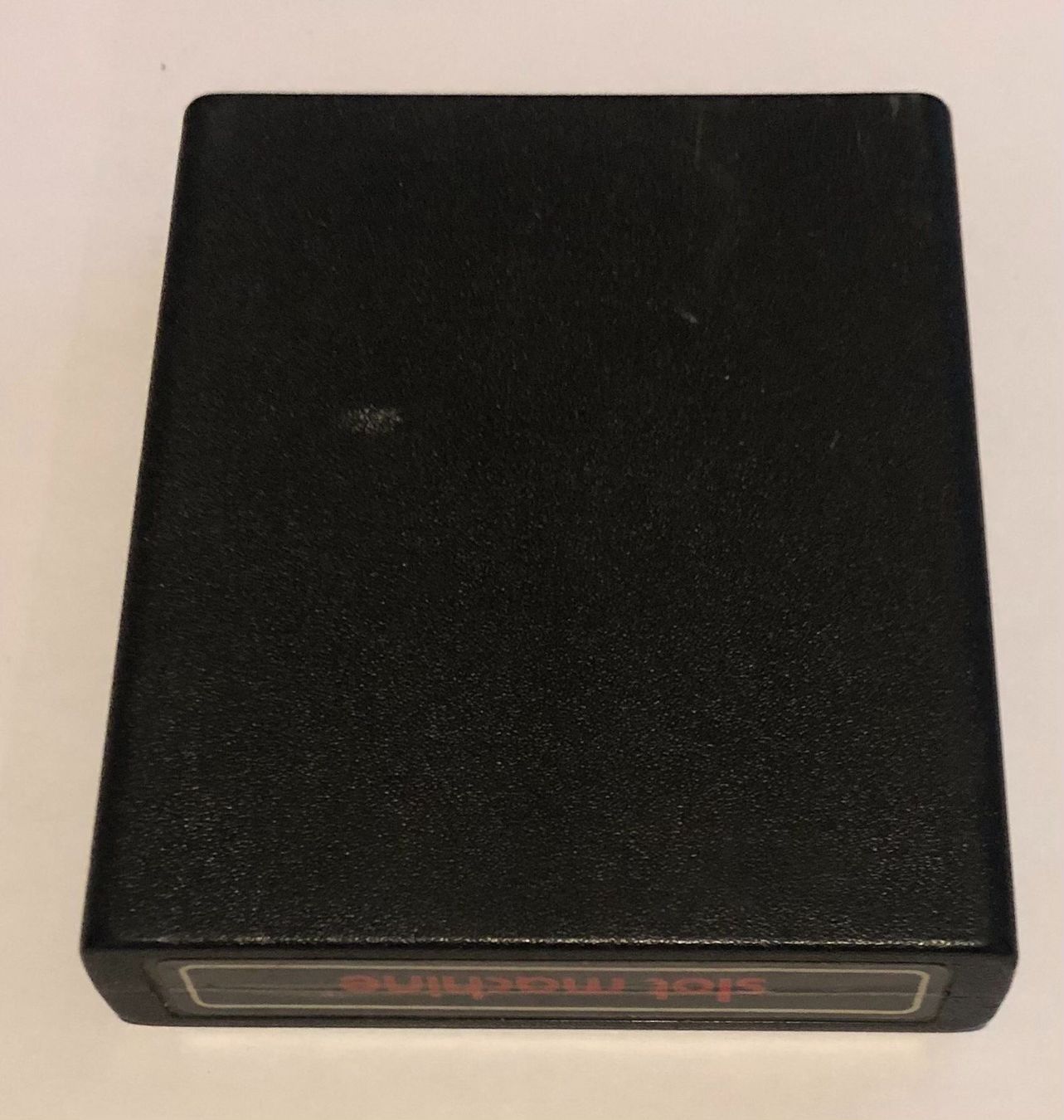 Atari Giochi: Slot Machine für Atari 2600 – Usato da Kestenholz venduto da Matti_10 2