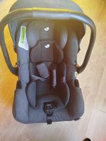 Babyschale von Joie mit Isofix