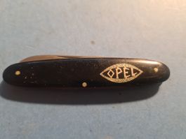 OPEL  COUTEAU  VINTAGE  COLLECTION