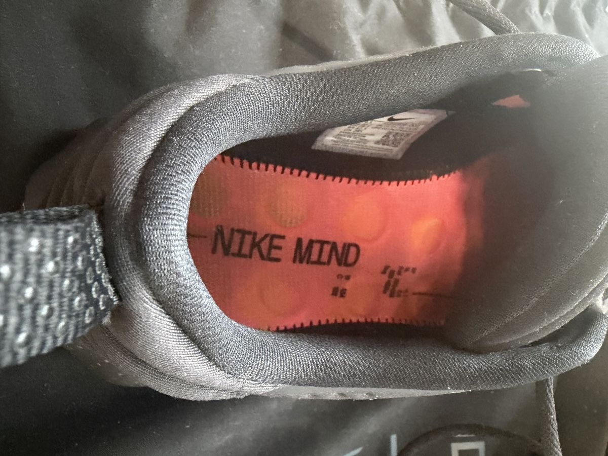 Nike Scarpe da uomo: Nike Mind 002 44,5 – Nuovo (secondo la descrizione) da Bernex venduto da pre_hbr2 2