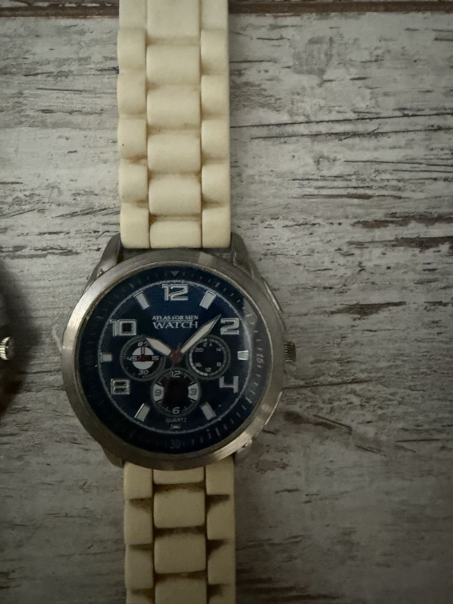 Orologi: 5 Stück Quartz Uhren – Usato da Embrach venduto da Tom1717 1
