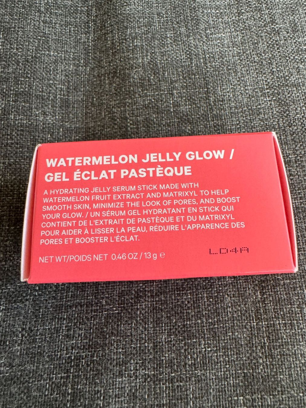 Milk Makeup Make-up: MILK Makeup Watermelon Jelly Glow – Neu und originalverpackt aus Zürich von Lionsands 1
