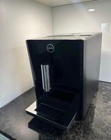 Jura Kaffeevollautomat schwarz wie neu