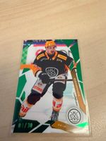 Sportzoo Lorenzo Canonica 01/30 Green Lugano Serie 1 25/26
