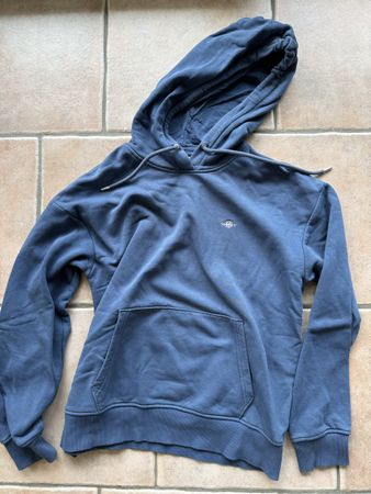 Gant Pullover Grösse xs unisex blau