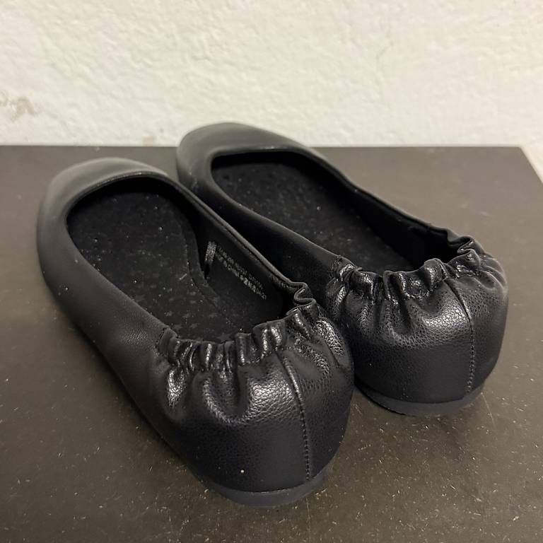 Next Schuhe für Mädchen: Ballerina, NEXT, Gr. 37 – Gebraucht aus Basel von AMV_14a 1
