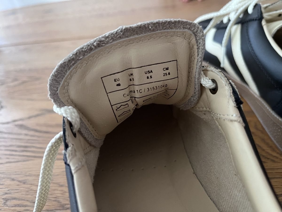 Gant Damenschuhe: Gant Sneakers – Neu und originalverpackt aus Muotathal von beeritje 3