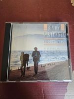 CD - Simon & Garfunkel – The Simon And Garfunkel Collection