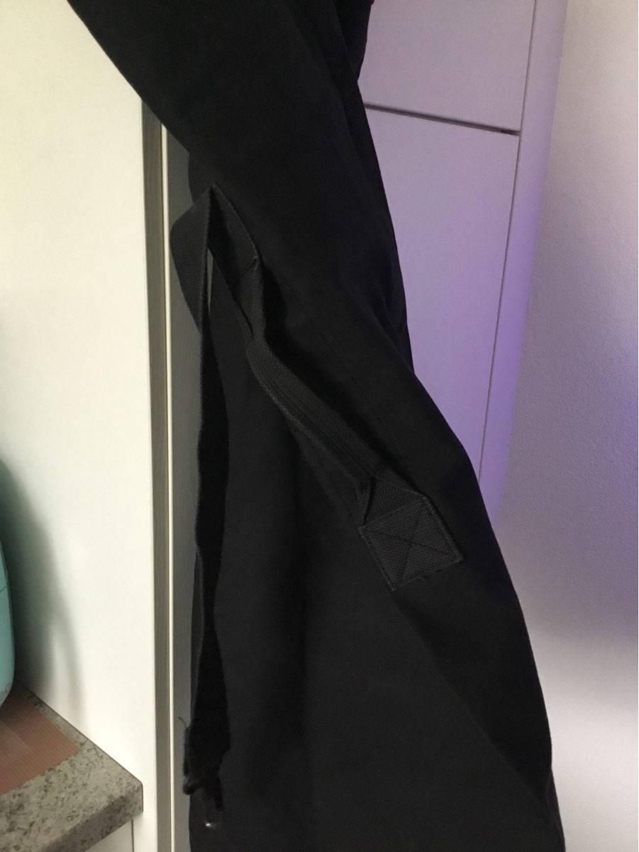 Sacs: Extra  grosser schwarzer Seesack, Army-Style. – D'occasion à Basel par ros_gw5v 1