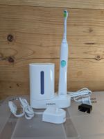 Philips Sonicare HX6530 EasyClean mit UV-Reinigungsstation