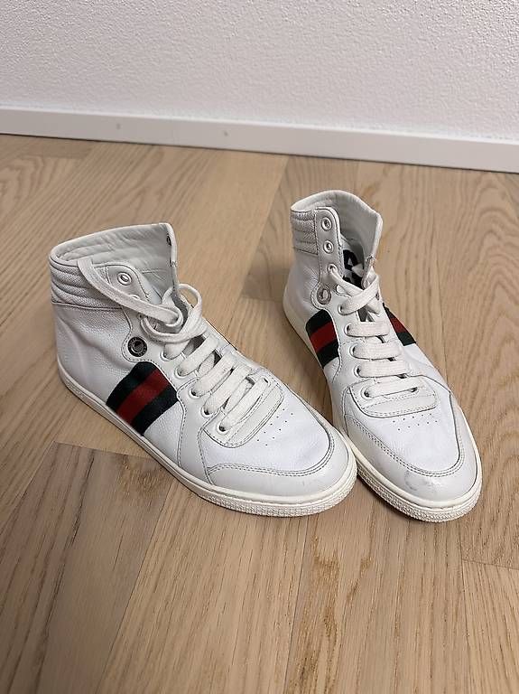 Scarpe da donna: Gucci Sneakers Grösse 38 – Usato da Pfäffikon SZ venduto da JasminS.