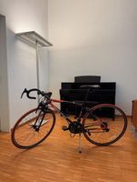 Rennvelo/Rennrad Marke Doppellgänger 825 Alacré