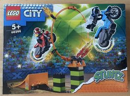 Lego City 60299