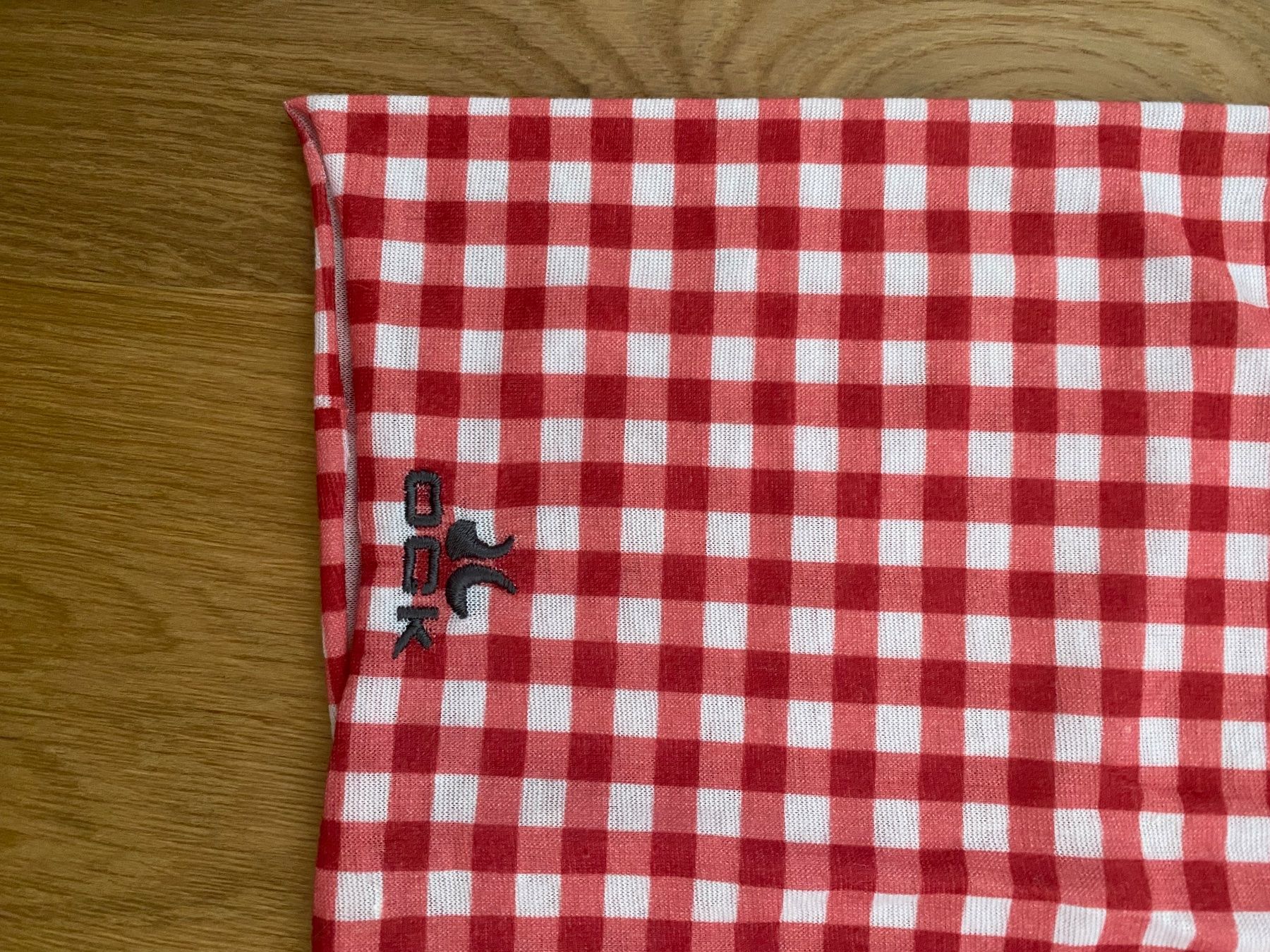 Foulards & écharpes: Ock Halsschlauch kariert – D'occasion à Einsiedeln par PaedeK84 1