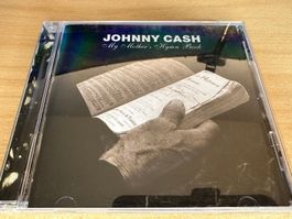 R6 Johnny Cash – My Mother's Hymn Book