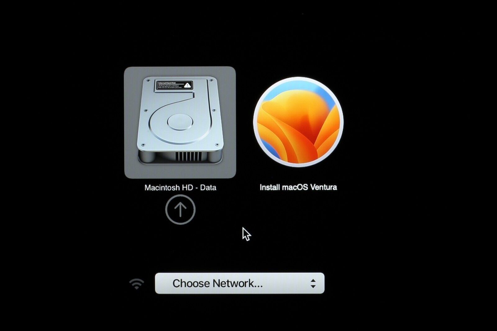 Apple Software: Apple macOS 13 Ventura, Operating system, bootable USB-stick – Nuovo (secondo la descrizione) da Gerlafingen venduto da PC-Help-Zuchwil-GmbH 4