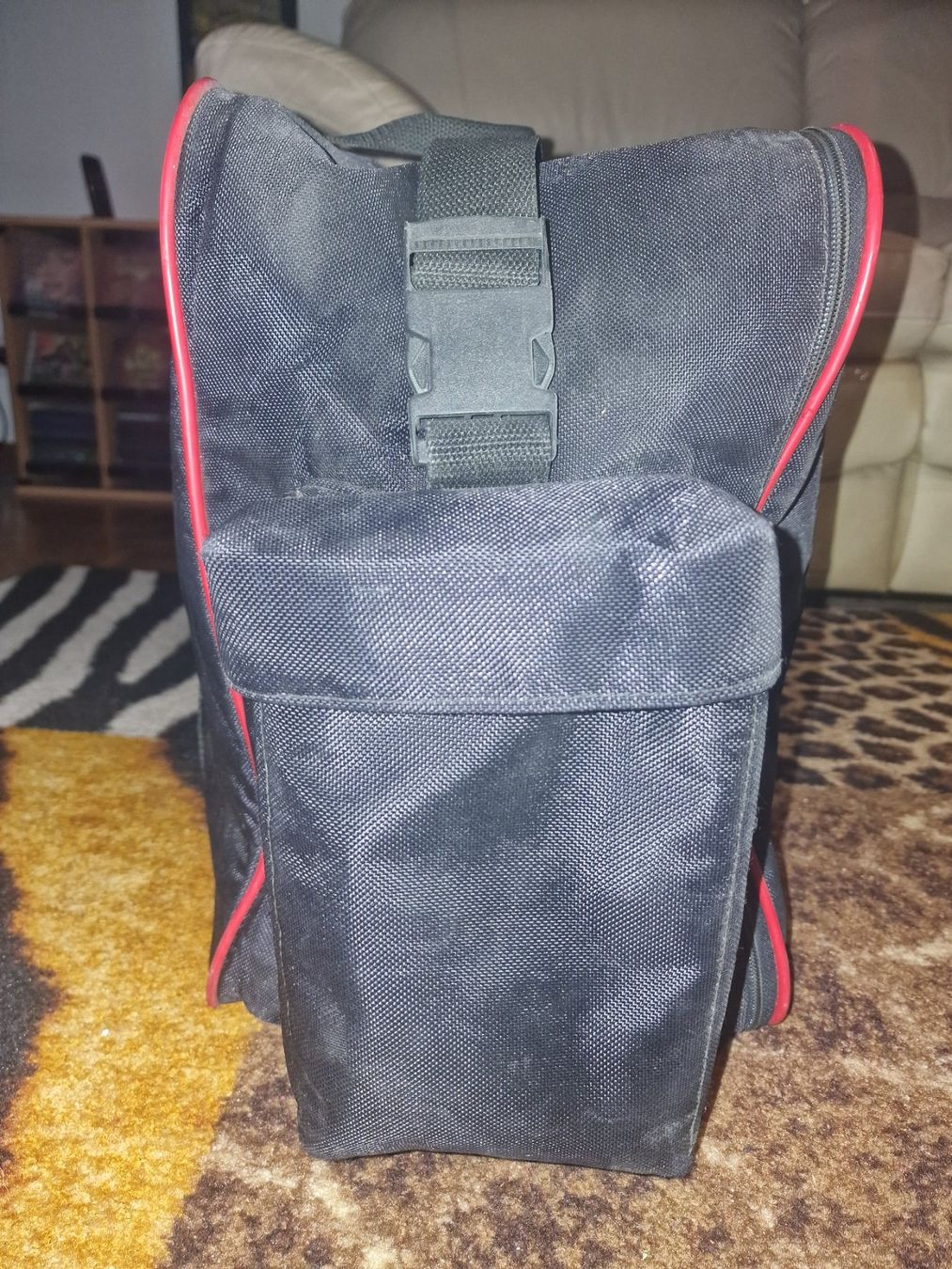 Taschen: Apple, Tasche, Vintage, Macintosh, Rar – Gebraucht aus Zürich von chr_l98j 6