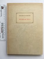 Wilhelm Tell von F. Schiller