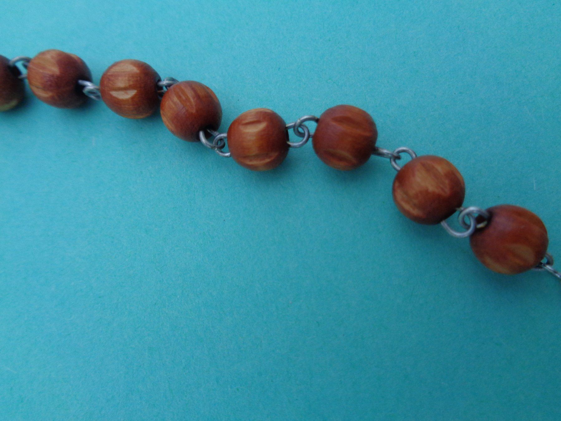 Sonstiger Schmuck: Schöner Rosenkranz – Gebraucht aus Chur von omonia 4