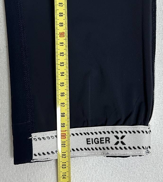 Hosen: Mammut eiger hose G L – Gebraucht aus Maienfeld von tobeyl2020 4